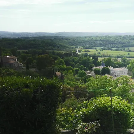 Climatisee Avec Vue Panoramique Et Piscine Sans Vis A Vis. Vila